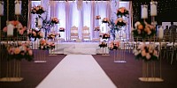 Wedding Production